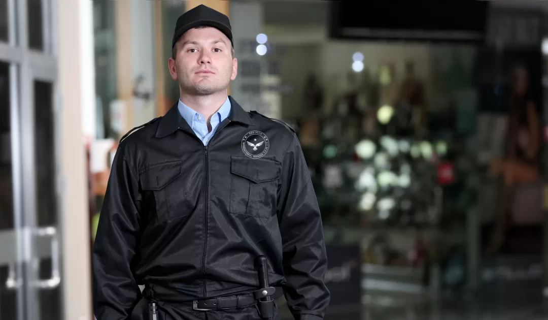 Seguridad privada en México: Protección profesional para tu empresa