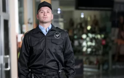 Seguridad privada en México: Protección profesional para tu empresa