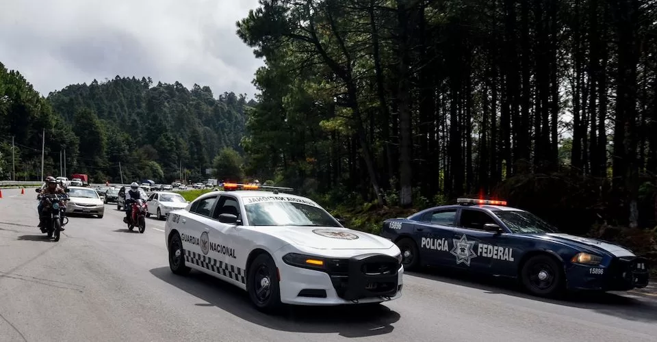 Robo al autotransporte de carga en México: cifras, pérdidas y tendencias en 2025